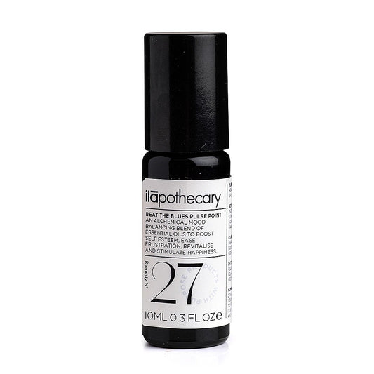 ilapothecary Beat the Blues Pulse Point 10ml