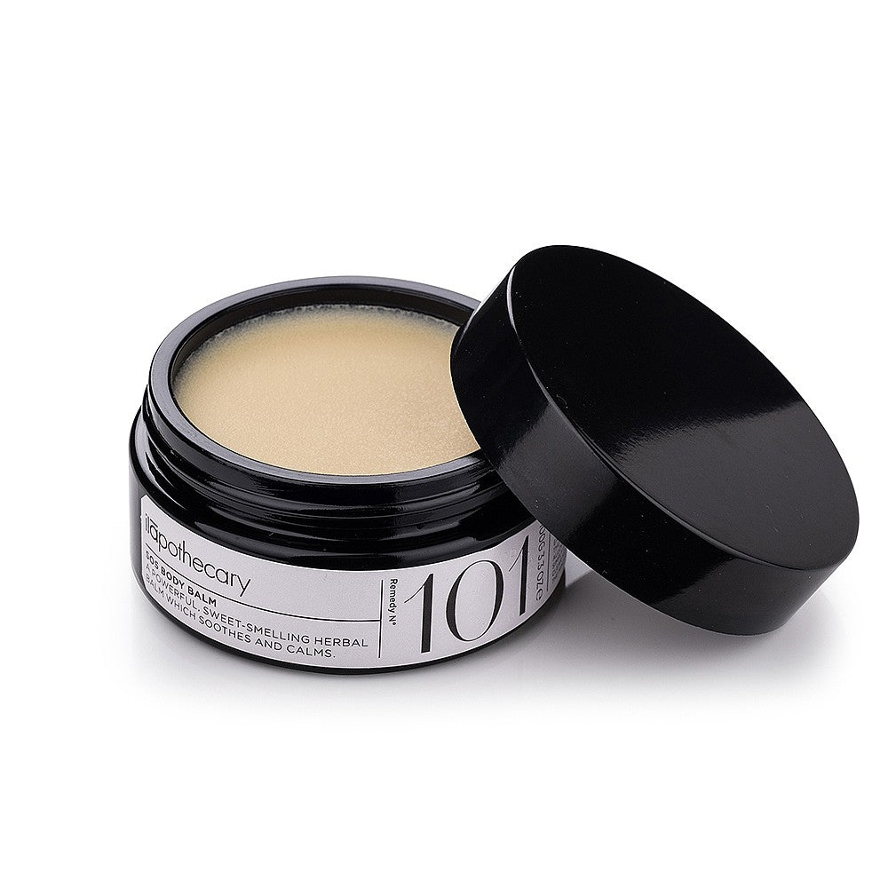 ilapothecary SOS body balm 100g