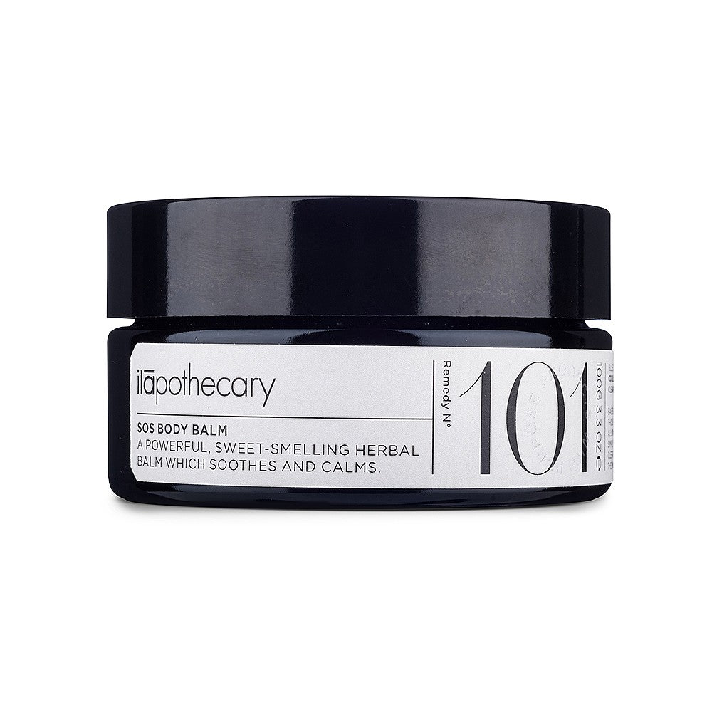 ilapothecary SOS body balm 100g